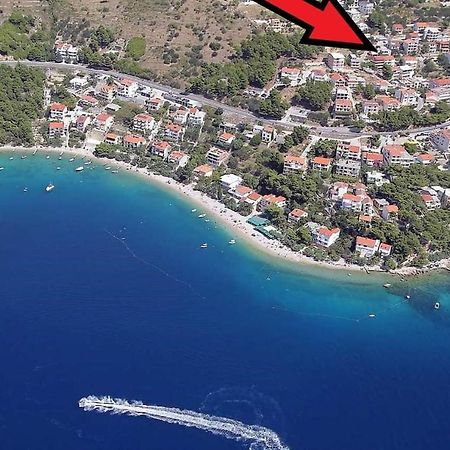 Seaside Holiday Home Jelica Stanici エクステリア 写真