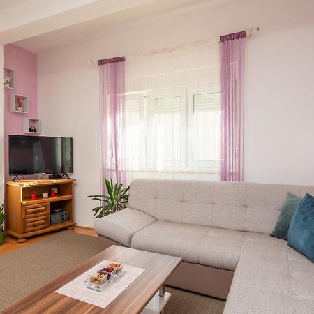 Seaside Holiday Home Jelica Stanici エクステリア 写真