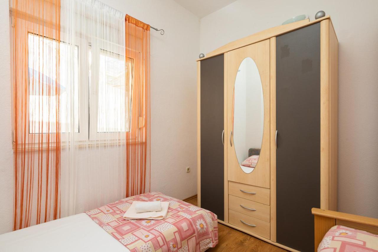 Seaside Holiday Home Jelica Stanici エクステリア 写真