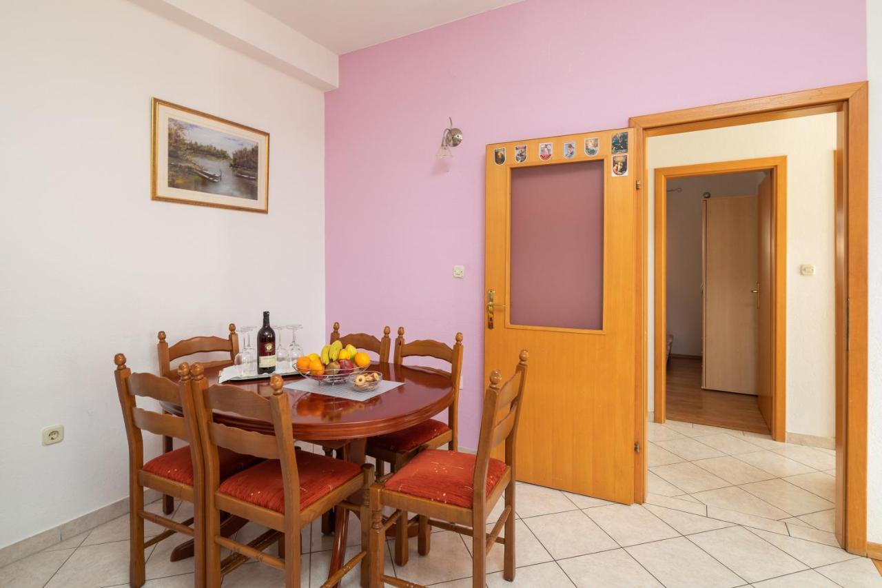 Seaside Holiday Home Jelica Stanici エクステリア 写真