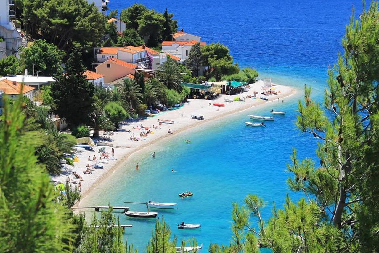 Seaside Holiday Home Jelica Stanici エクステリア 写真