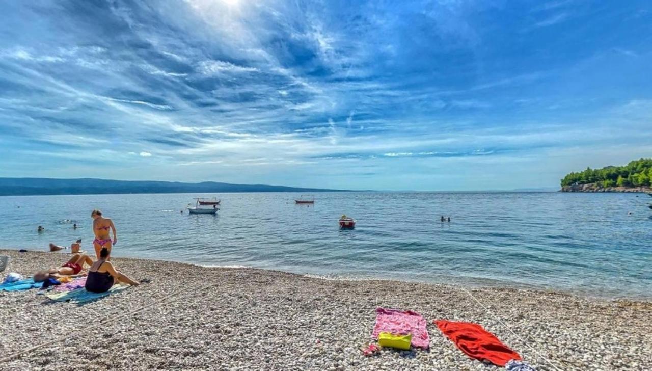 Seaside Holiday Home Jelica Stanici エクステリア 写真