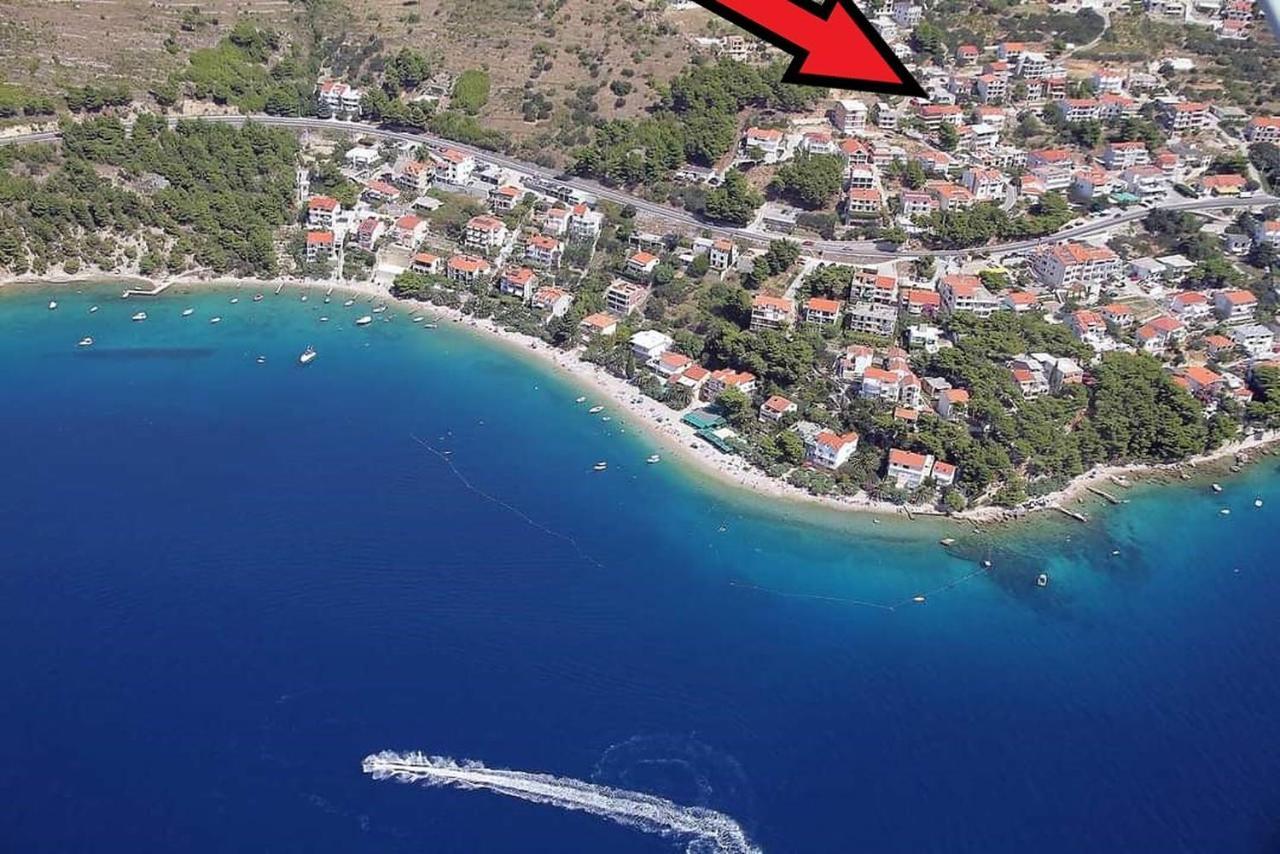 Seaside Holiday Home Jelica Stanici エクステリア 写真