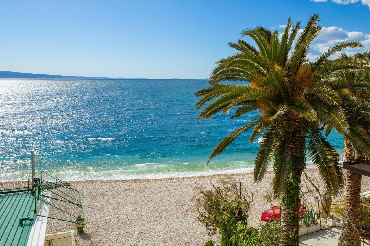Seaside Holiday Home Jelica Stanici エクステリア 写真