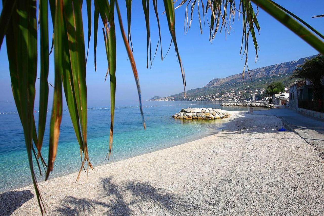 Seaside Holiday Home Jelica Stanici エクステリア 写真