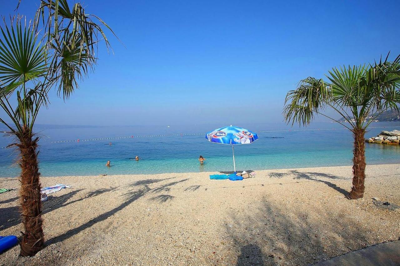 Seaside Holiday Home Jelica Stanici エクステリア 写真