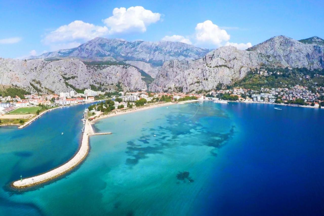 Seaside Holiday Home Jelica Stanici エクステリア 写真