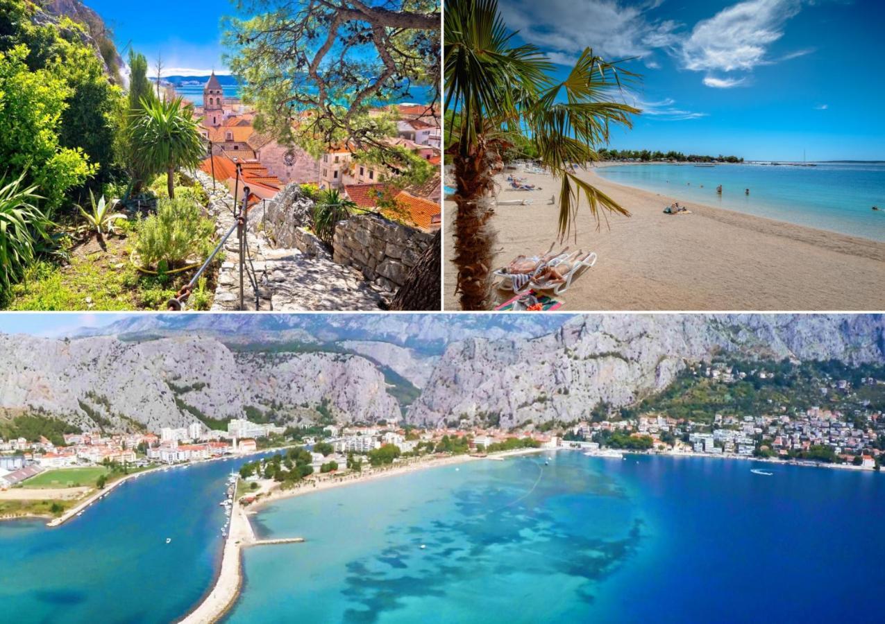 Seaside Holiday Home Jelica Stanici エクステリア 写真
