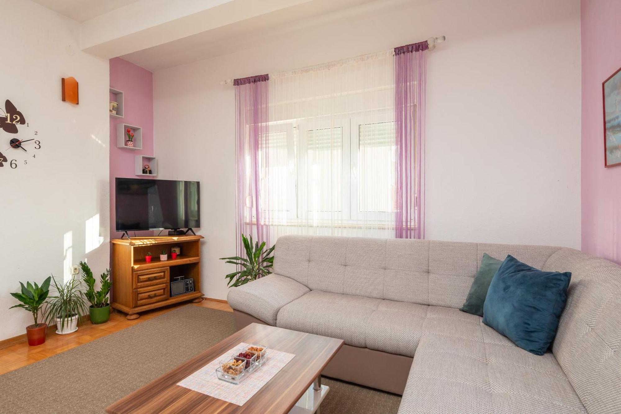 Seaside Holiday Home Jelica Stanici エクステリア 写真