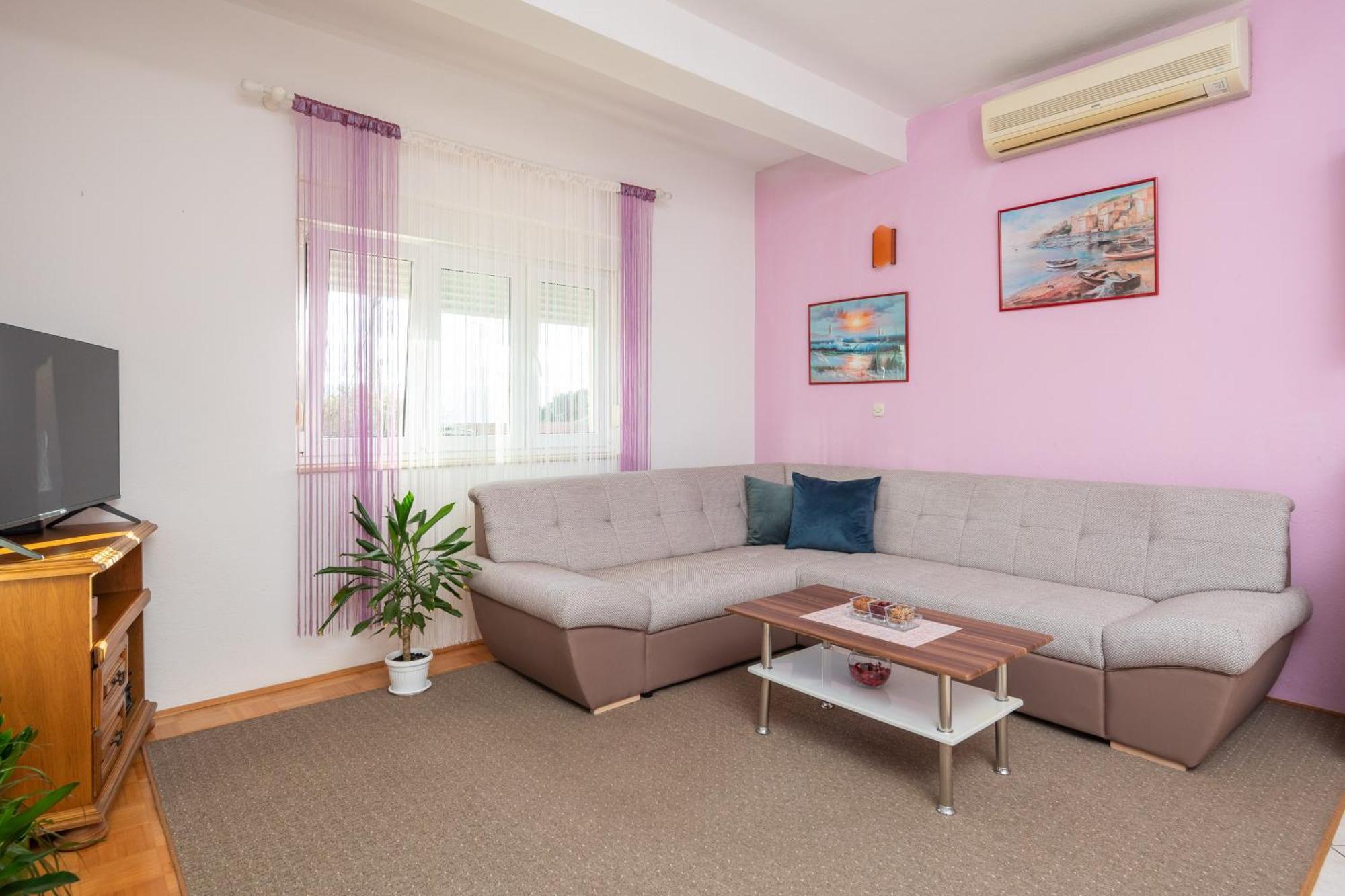 Seaside Holiday Home Jelica Stanici エクステリア 写真