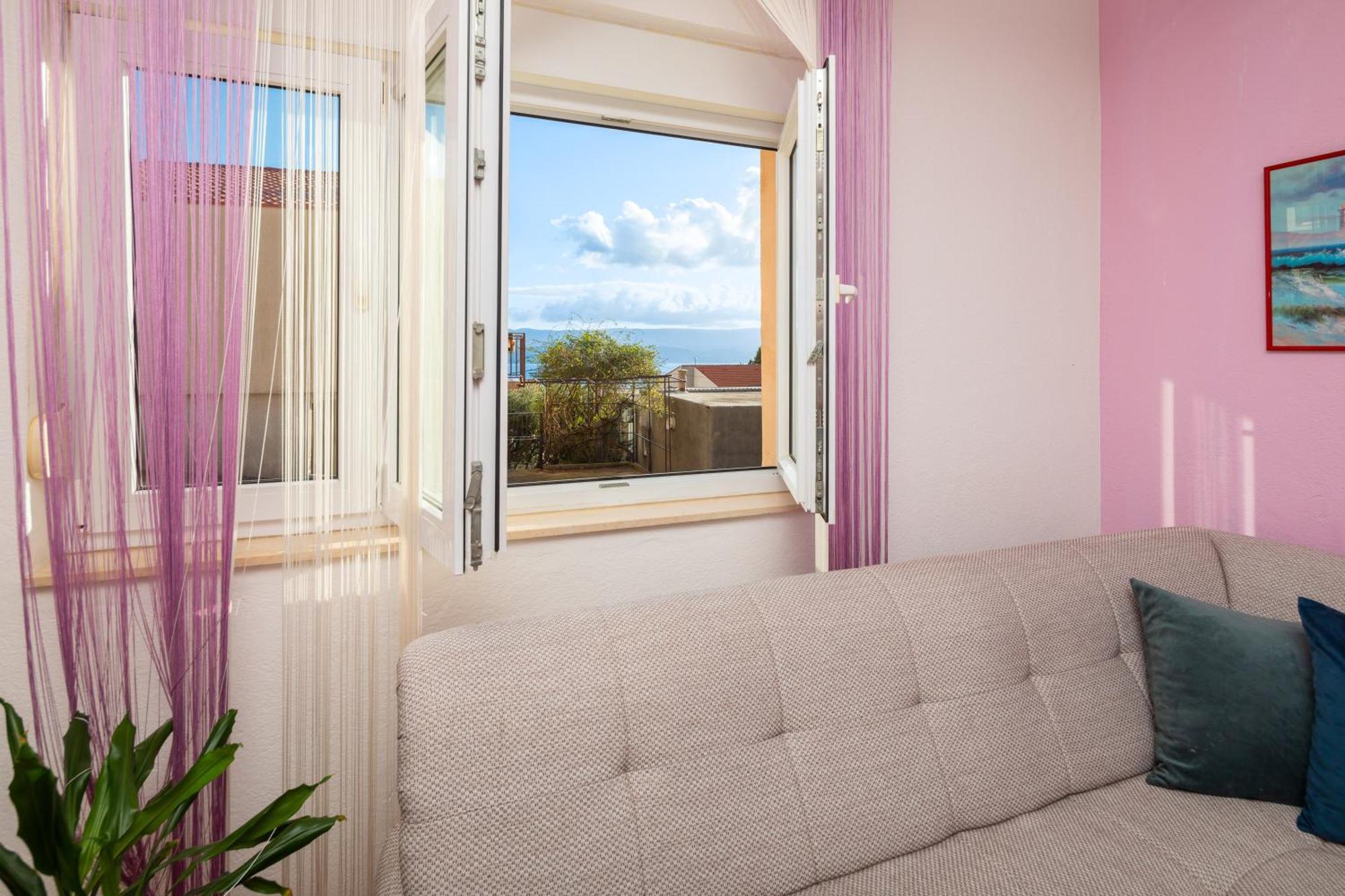 Seaside Holiday Home Jelica Stanici エクステリア 写真
