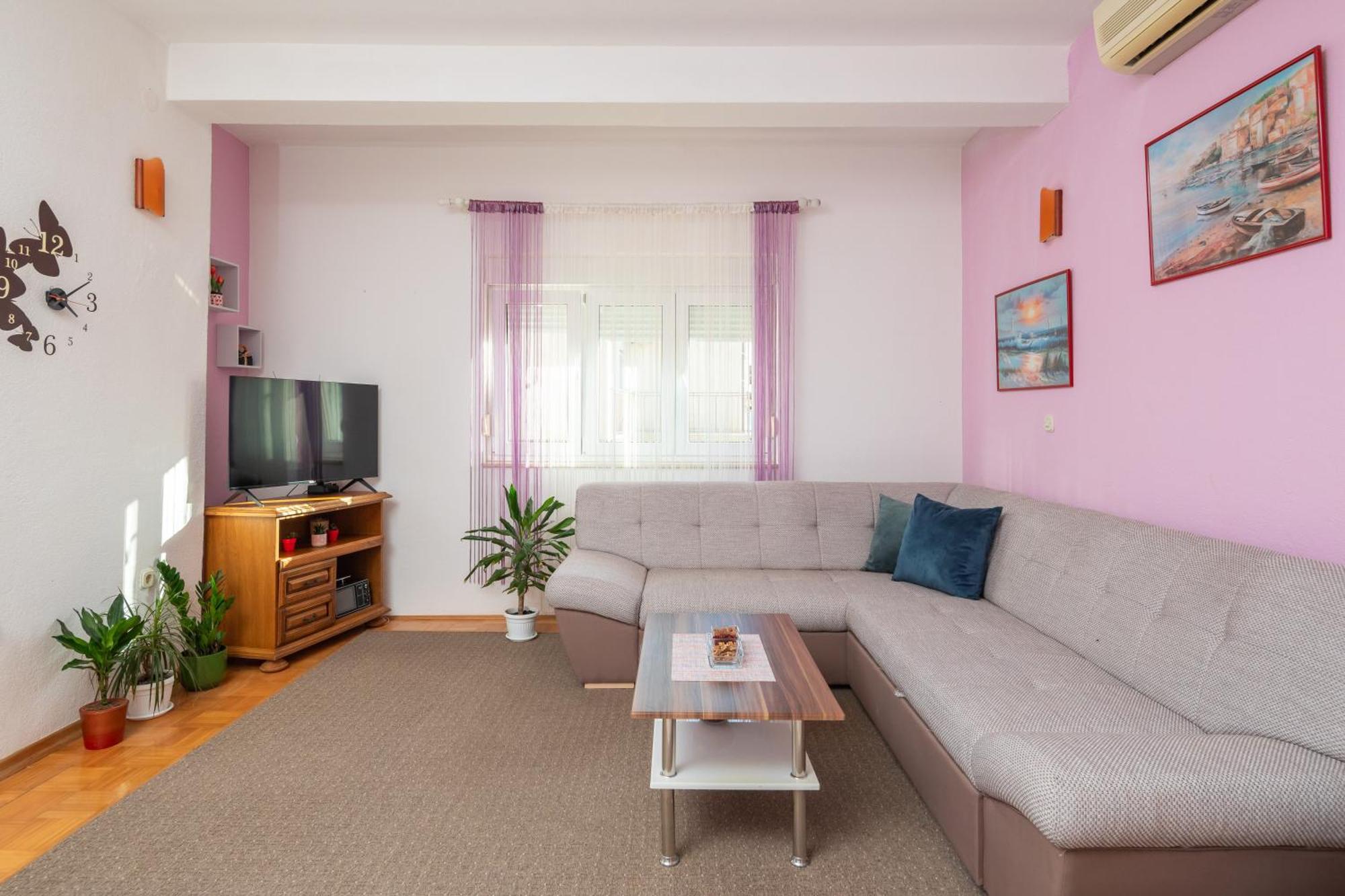 Seaside Holiday Home Jelica Stanici エクステリア 写真