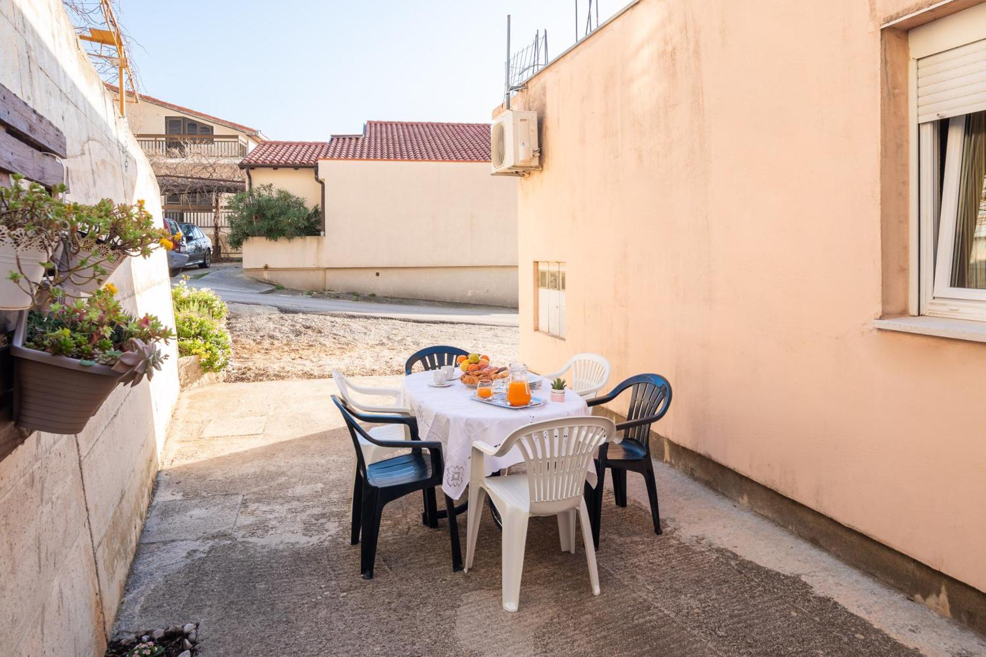 Seaside Holiday Home Jelica Stanici エクステリア 写真