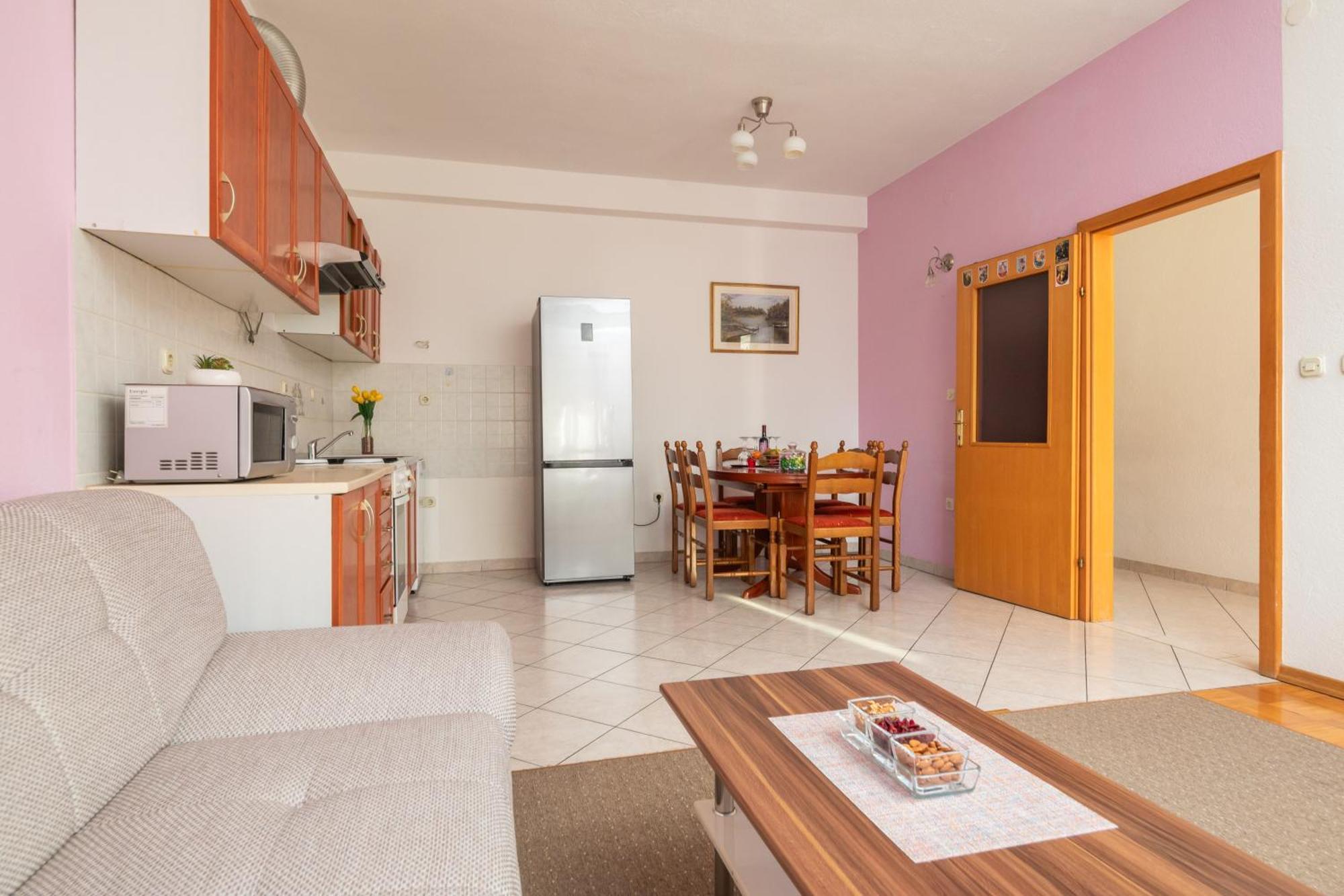 Seaside Holiday Home Jelica Stanici エクステリア 写真