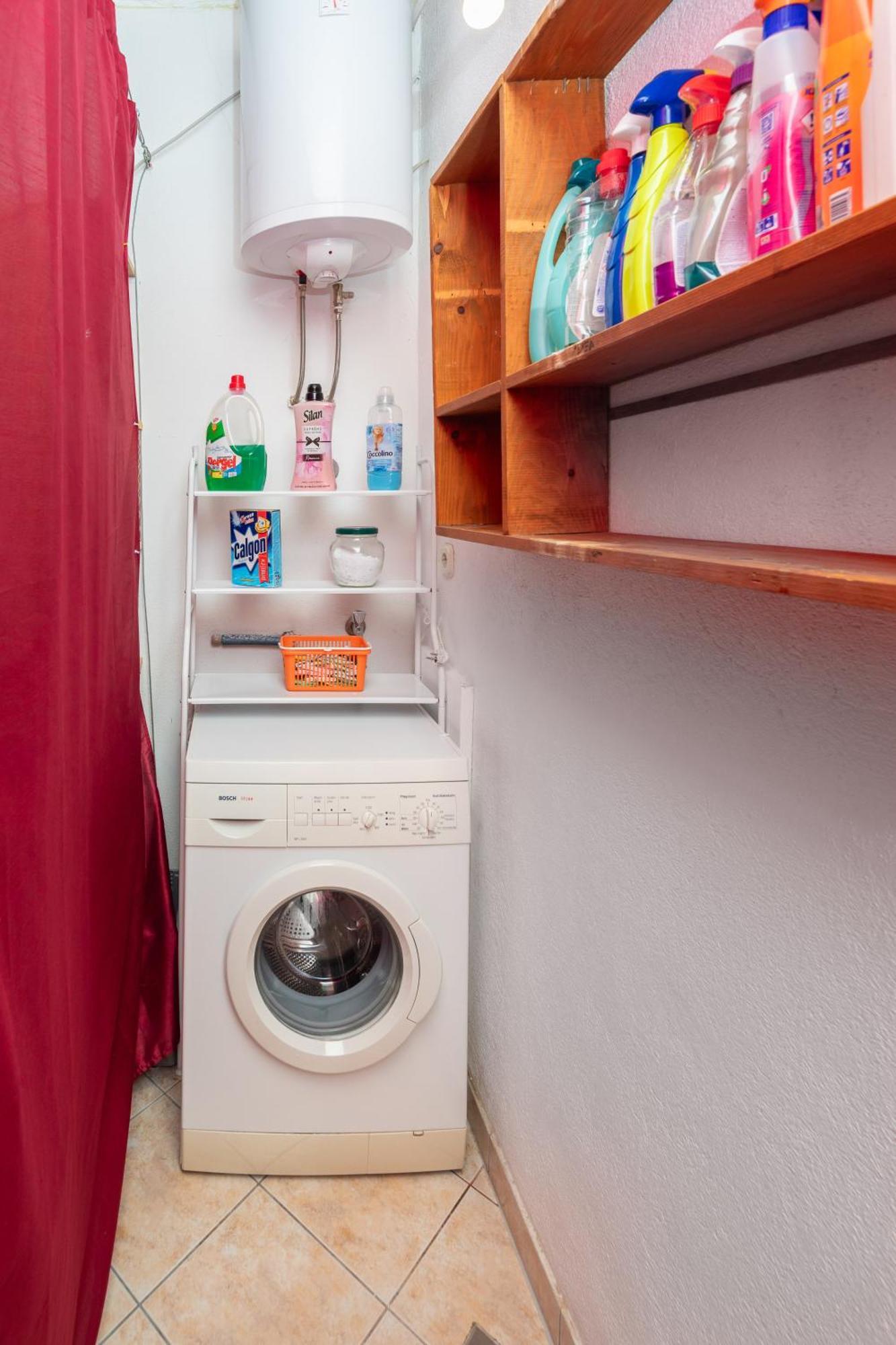 Seaside Holiday Home Jelica Stanici エクステリア 写真